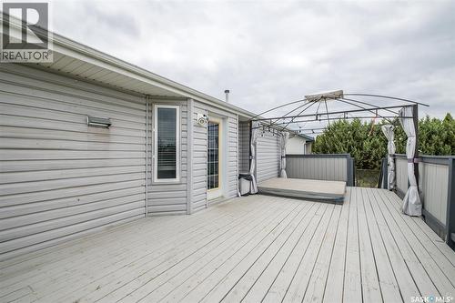 19 Mooney Place, Prince Albert, SK 