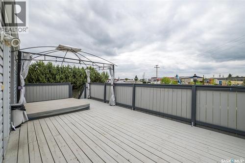 19 Mooney Place, Prince Albert, SK 