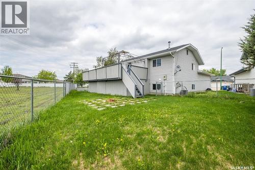 19 Mooney Place, Prince Albert, SK 