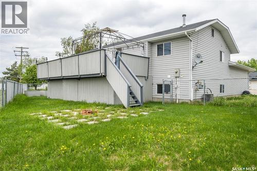 19 Mooney Place, Prince Albert, SK 