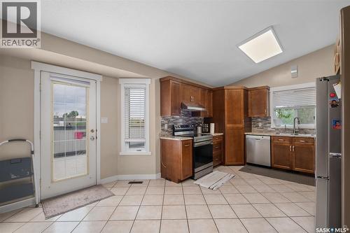 19 Mooney Place, Prince Albert, SK 