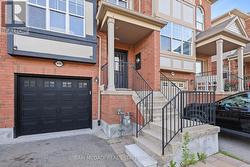 3086 STORNOWAY CIRCLE Oakville, ON L6M 5J1