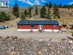 4505 Kamloops-Shuswap Road Kamloops, BC V0E 2M0