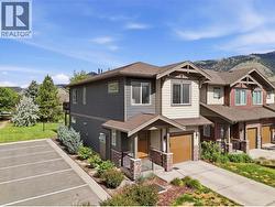 200 Grand Boulevard Unit# 127 Kamloops, BC V2C 0H3