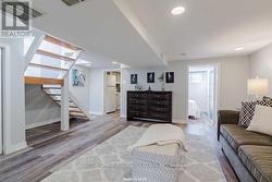 LOWER - 33 HAGAR AVENUE Toronto, ON M6N 3V1