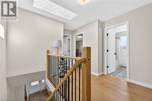 309 Sanatorium Road, Hamilton, ON 