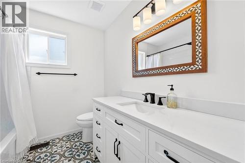 309 Sanatorium Road, Hamilton, ON 
