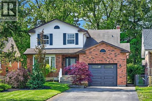 309 Sanatorium Road, Hamilton, ON 