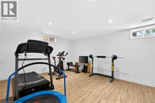 309 Sanatorium Road, Hamilton, ON 
