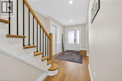 309 Sanatorium Road, Hamilton, ON 