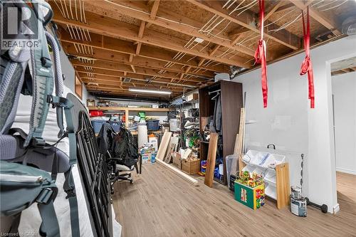 309 Sanatorium Road, Hamilton, ON 