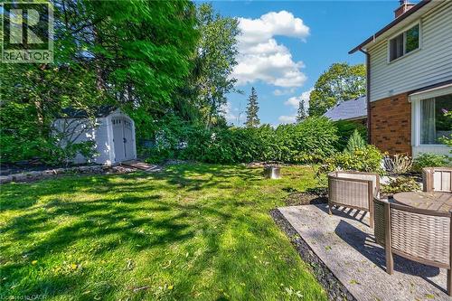 309 Sanatorium Road, Hamilton, ON 