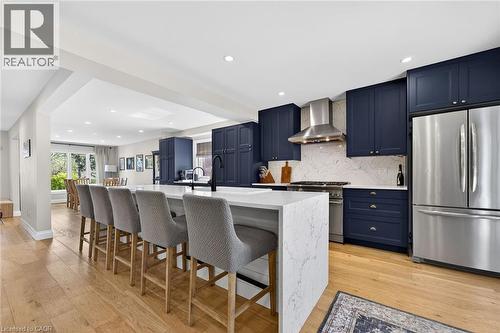 309 Sanatorium Road, Hamilton, ON 