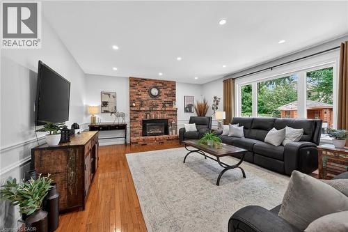 32 Symphony Place, Ancaster, ON 
