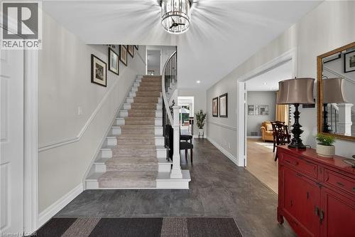 32 Symphony Place, Ancaster, ON 