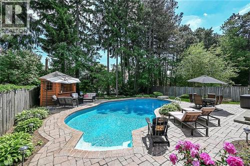 32 Symphony Place, Ancaster, ON 
