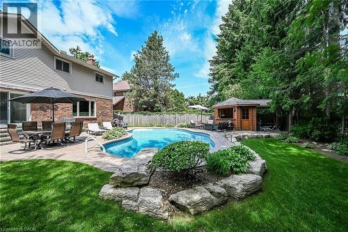32 Symphony Place, Ancaster, ON 