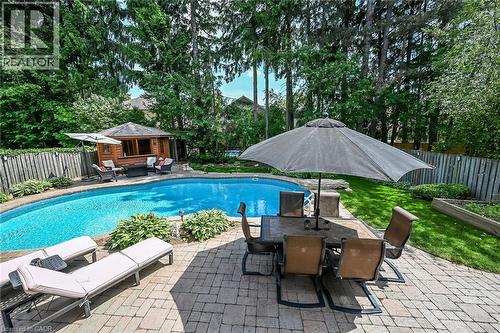 32 Symphony Place, Ancaster, ON 