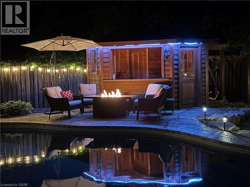 32 Symphony Place, Ancaster, ON 