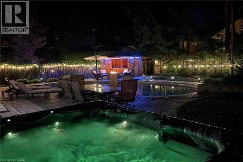 32 Symphony Place, Ancaster, ON 