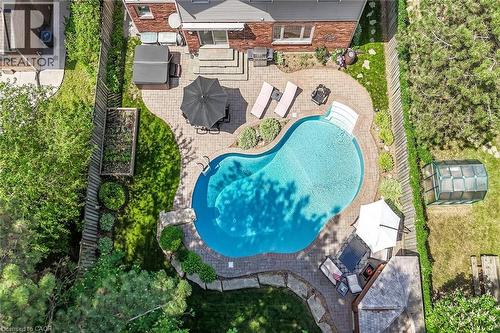 32 Symphony Place, Ancaster, ON 