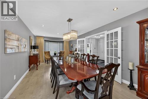 32 Symphony Place, Ancaster, ON 