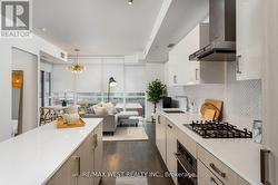 603 - 36 HOWARD PARK AVENUE  Toronto, ON M6R 0A5