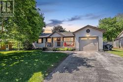 107 PRINCESS STREET Guelph/Eramosa (Rockwood), ON N0B 2K0