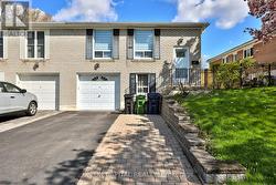 MAIN - 168 OLD SHEPPARD AVENUE Toronto, ON M2J 3L9