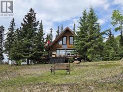 4444 TITETOWN ROAD  Quesnel, BC V2J 3H9