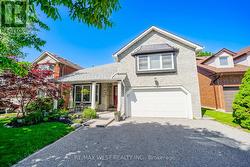 1536 HUNTSMILL DRIVE  Pickering, ON L1V 5J5