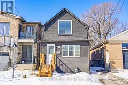 224 AYLESWORTH AVENUE Toronto, ON M1N 2J6