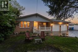 540 SIMCOE STREET Amherstburg, ON N9V 1N3
