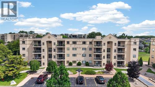 310 VILLAGE GROVE DRIVE Unit# 413  Tecumseh, ON N8N 4X7