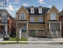 43 LIVING CRESCENT  Markham, ON L6C 0T7