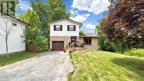 98 METRO ROAD S  Georgina, ON L4P 1W2
