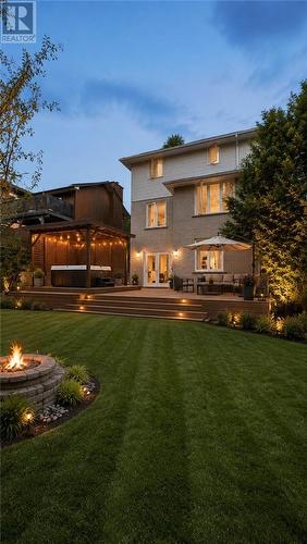 101 Field, Lively, ON 