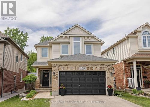 1981 ROLLINGACRES DRIVE  London North (North C), ON N5X 0A8