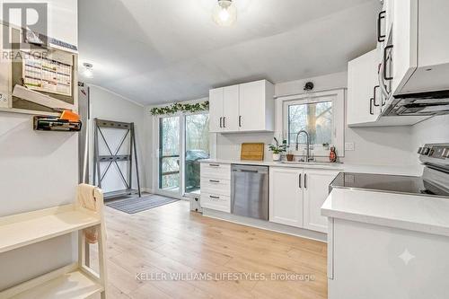 2 OPECHEE STREET  St. Thomas, ON N5R 1V9