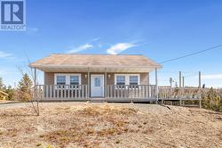43 Birch Ridge Road Goulds Big Pond, NL A0B 3K0