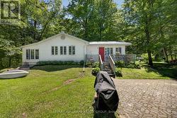 2432 BATHURST 2ND CONCESSION Tay Valley, ON K7H 3C9
