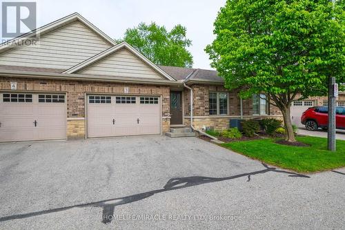 3 - 560 GREY STREET  Brantford, ON N3S 0C4