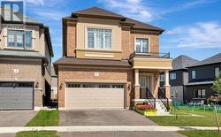 6 TARRISON STREET Brantford, ON N3V 0B1