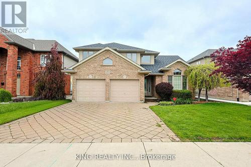 1223 CORONATION DRIVE  London North, ON N6G 0B4