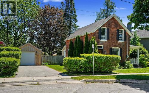 29 ELLEN STREET  Port Hope, ON L1A 1Y1