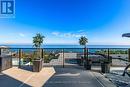 807 - 16 Concord Place, Grimsby, ON 