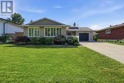 92 WATT AVENUE Welland, ON L3B 1J4
