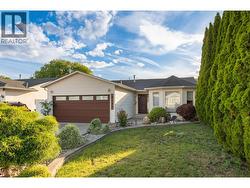 3430 Silverberry Road Kelowna, BC V1W 3V5
