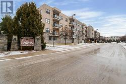 412 - 91 RAGLAN STREET Collingwood, ON L9Y 0B2