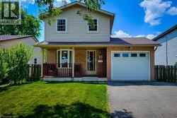 23 SULKY Road Brantford, ON N3P 1K1